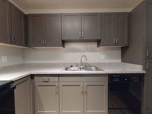 2-bedroom apartment at Park Villas Apartments in National City, CA
